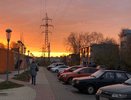 Кировчанам рассказали о погоде на выходные: «Температура будет достаточно теплой для сентября»