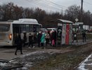 К осени в Кирове отремонтируют 12 остановок