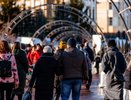 Шашлыки, ростовые куклы и мягкие медведи. Как кировчанок поздравляют на работе 