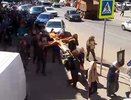Коронавирус не помеха. Сотни паломников отправились в Великорецкий крестных ход
