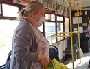 «Автобус маленький, а народу много»: жители Кирова жалуются на 33 маршрут