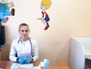 В Шабалинской ЦРБ фельдшеры могут быстро получить консультацию специалистов Регионального сосудистого центра