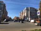 На участках концентрации ДТП в Кирове установят новые камеры