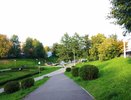 В Киров вернется 15-градусное тепло