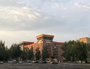 Солнечно и не жарко: какая погода ждет кировчан на выходных
