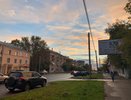 Ночью температура в Кировской области опустится ниже 0