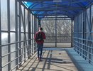На охраняемой территории в Кирове обнаружили пропавшего подростка