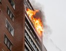Житель Кировской области ради мести поджег многоквартирный дом