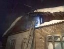 В Кирове задержали поджигателя деревянных домов