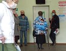 За сутки в регионе больше 2 тысяч человек получили положительный тест на ковид