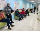 За сутки меньше 400 кировчан заболели COVID-19