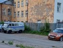 В Кирове задержанный скончался в полиции: возбуждено уголовное дело