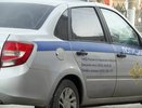 У кировчанина под окнами дома угнали его автомобиль