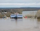 Кировскую область ожидает мощное половодье в нескольких местах