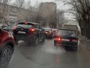 «Встали все перекрёстки, где ввели новые режимы»: мэрия ответила на жалобы кировчан
