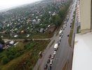 Власти рассказали, когда до Европейских улочек построят новую дорогу