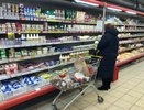 Топ продуктов, за которые кировчанам приходится платить на 30 рублей больше, чем месяц назад
