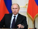 Президент РФ заявил о пройденном пике коронавируса в России