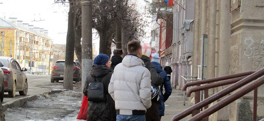 Эксперты назвали пятёрку самых высокооплачиваемых вакансий апреля в Кирове