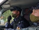 В Кирове поймали мужчину, который обокрал несколько магазинов