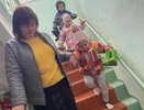В одном из детских садов Кировской области прошла эвакуация