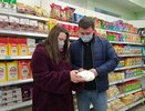 Продуктов хватит на всех: кировчан просят не создавать ажиотаж в магазинах