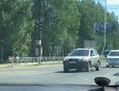 Власти рассказали, когда отремонтируют светофор на перекрестке Щорса и Производственной
