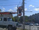 Известно, кто из кировчан в понедельник останется без электричества