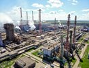 Кирово-Чепецкий филиал «УРАЛХИМа» продемонстрировал рост объема производства в первом полугодии