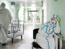 Количество зараженных COVID-19 растёт: в регионе готовят дополнительные койки