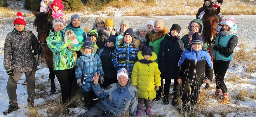 Больше 200 семей в Кировской области справились с трудностями благодаря проекту «Семья. Перезагрузка»