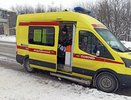 Количество заболевших COVID-19 идёт на убыль: обновлённые данные из оперштаба