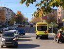 В больницу из-за коронавируса попали 12 кировчан