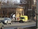 С начала пандемии количество умерших пациентов с COVID-19 перевалило за 1000