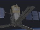 В Котельниче загорелся магазин хозтоваров