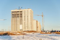 Кировскую компанию, которая не платит строителям зарплату, хотят обанкротить