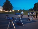 Кировчане смогут наблюдать астрономическое явление, которое бывает раз в 12 лет