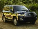 Житель Кировской области заплатил долги, чтобы сохранить дорогой Land Cruiser