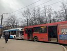 Пырлог рассказал, когда в Кирове появятся бесплатные пересадки в общественном транспорте