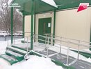 В Свечинском районе построили новый ФАП для жителей деревни Шмелево и станции Капиданцы