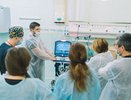 В Кировскую детскую областную больницу закупают новое оборудование и мебель