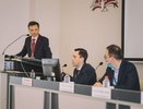 В Кирове встретились детские хирурги из 44 регионов страны