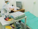 Кировская горбольница №9 обновилась современными аппаратами ЭКГ