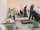 Свыше 200 кировчан прошли восстановительное лечение в Центре медицинской реабилитации