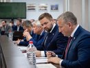 Вячеслав Симаков назначен и.о главы администрации города Кирова