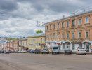 В Кирове может появиться дублер улицы Ленина
