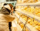 Роспотребнадзор: в Кирове стало больше некачественного хлеба и выпечки