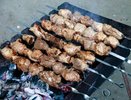 За шашлыки кировчан будут наказывать крупным штрафом