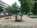 Юрист рассказал, могут ли кировчан оштрафовать за клумбы и скульптуры из шин