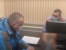 Суд избрал меру пресечения экс-главе администрации города Кирова